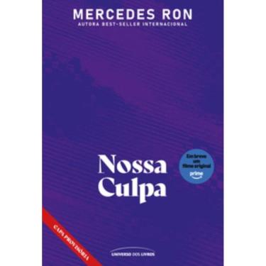 Imagem de Nossa Culpa