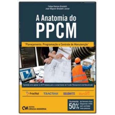 Imagem de A Anatomia do PPCM: Planejamento, Programação e Controle de Manutenção