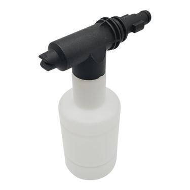 Imagem de Aplicador Branco Difusor de Sabão Detergente Compatível com Lavajato Intech Machine Acqua 1700