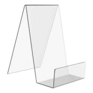 Imagem de 2X Expositor De Livros 10Pçs