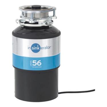 Imagem de Triturador De Alimentos Insinkerator M56 55Hp 380W 110V