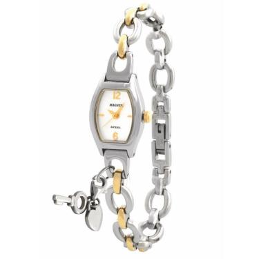 Imagem de Relogio Feminino Magnum MA28618S-Feminino