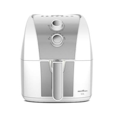 Imagem de Air Fryer Britânia 5,5L Antiaderente 1500W BAF52 220V