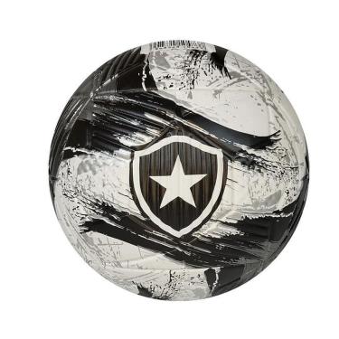 Imagem de Bola Botafogo Futebol De Campo N5 - Futebol Magia