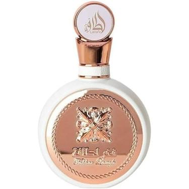 Imagem de Eau de Parfum Lat-ffa Fakhar spray feminino, 100 ml