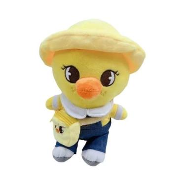 Imagem de Brinquedo De Pelúcia Para Crianças, Almofada De Abraço SKZOO, Série Ja