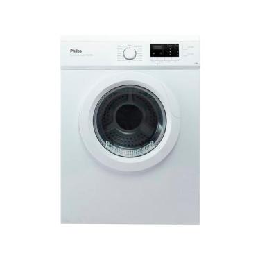 Imagem de Secadora de Roupas de Piso Philco 11kg PSEC5000 16 Programas de Secage