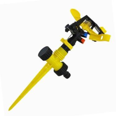 Imagem de Aspersor de Impulso Setorial para Engate Rápido tipo Espeto Jardins Ho