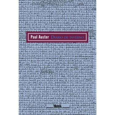 Imagem de Livro - Diário de inverno