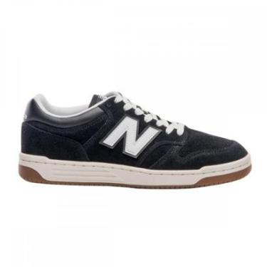Imagem de Tenis New Balance 480 Low Bb480heb Masculino-Masculino