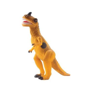 Imagem de Dinopark Tiranossauro Rex - Bee Toys