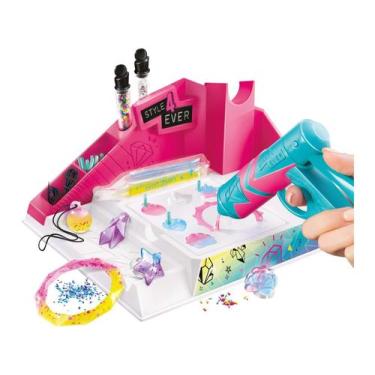 Imagem de Fábrica de Pulseiras Style Forever - Fun
