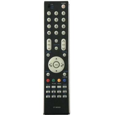 Imagem de Controle Remoto TV LCD Semp TCL CT-90333 - Skylink