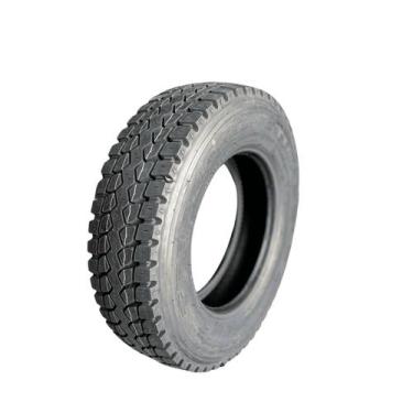 Imagem de Pneu Borrachudo Triangle Tr689A Caminhão, 235 75R17,5, 16Pr, 141 140J