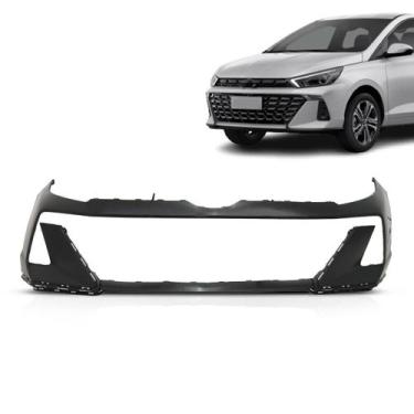 Imagem de Parachoque Dianteiro Hb20 Hb20S 2023 - Dts