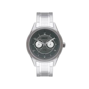 Imagem de Relógio Masculino Orient Eternal MBSSM026 - x-games