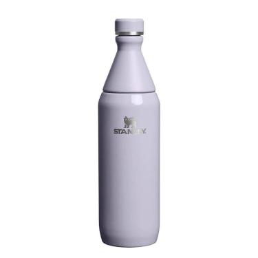 Imagem de Garrafa Térmica Stanley Slim Bottle 9004 Purple Dust 591ml - Purple - Unissex - Único-Unissex