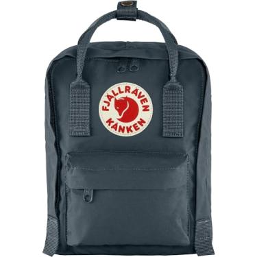 Imagem de Mochila Fjällräven Kånken Mini Unisex-Adult, Navy
