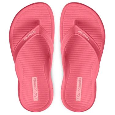 Imagem de Chinelo Feminino Ortopédico Nuvem Macio Mobi Boaonda-Feminino