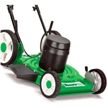Imagem de Cortador De Grama 2500w 2hp Mc50e 220v Trapp, 220V, VERDE ESCURO