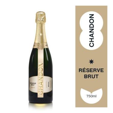 Imagem de Espumante chandon brut 750ml