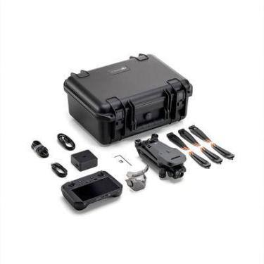Imagem de Mavic 3M Multispectral - DJI