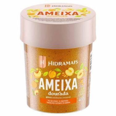 Imagem de Esfoliante Corporal Geleia Ameixa Dourada Hidramais 400g