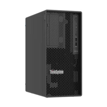 Imagem de Servidor Lenovo Thinksystem St50 V3/ Xeon E-2414 4c 2.6ghz/ 16gb/ 2TB/ 300w/ 1 Ano De Garantia