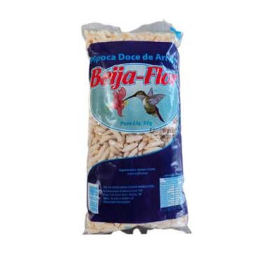 Imagem de Pipoca de arroz Beija Flor 50 g