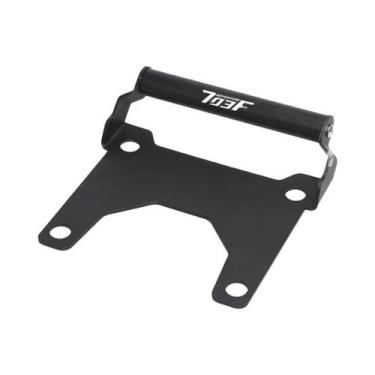 Imagem de Suporte De Navegação GPS Para Motocicleta ZONTES 703F F703 703 F ZT703