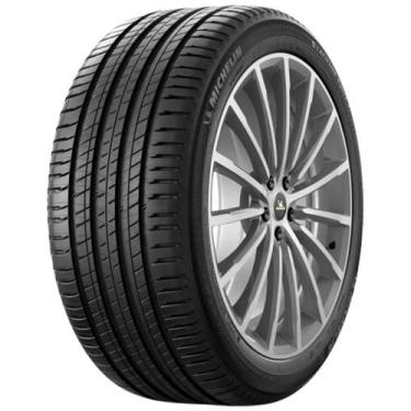 Imagem de Pneu Aro 19 Michelin 255/50 R19 103Y Latitude Sport 3 Grnx