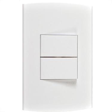 Imagem de Conjunto Peesa Alfa 1505B 2Int.Paralelo Branco