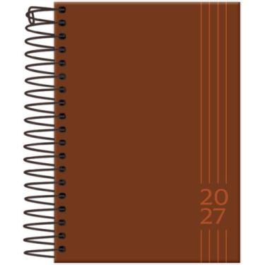 Imagem de Agenda 2027 Positano Esp.color 160F 117X16 PCT.C/04 - Foroni