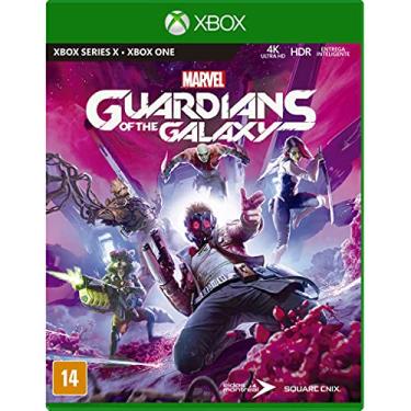 Imagem de Marvel’s Guardians Of The Galaxy - Xbox One