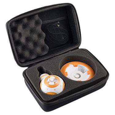 Imagem de Capa rígida Caseling para Sphero Star Wars BB-8 Droid ou BB-9E App-Enabled Droid