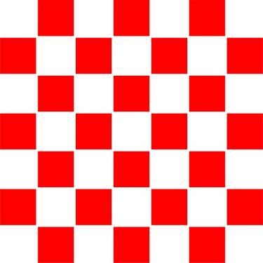 Imagem de Estêncil reutilizável de estêncil para pintura de pequenos quadrados – Ideias de decoração de arte de parede de quadro de verificação da melhor qualidade – Use em paredes, pisos, tecidos, vidro, madei