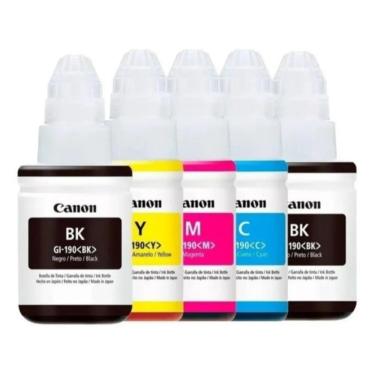 Imagem de Kit 5 Refil G-19X G1100 G1110 G2100