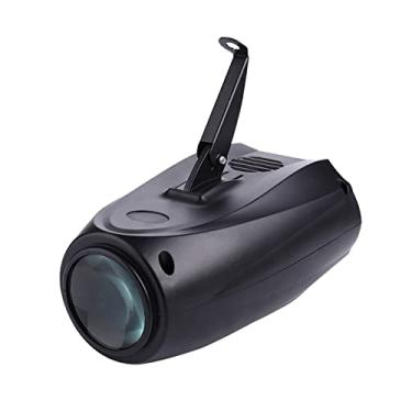 Imagem de Qudai LED Padrão Luz Do Estágio Da Lâmpada RGBW 64 pcs LEDs 2 Modos de Controle (Auto & Som) Luz do Projetor para DJ Party Wedding Club Pub KTV NC