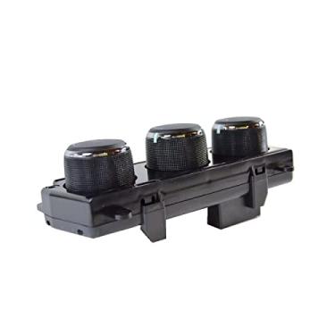Imagem de MOPAR 68197433AB - Controle A C e aquecedor