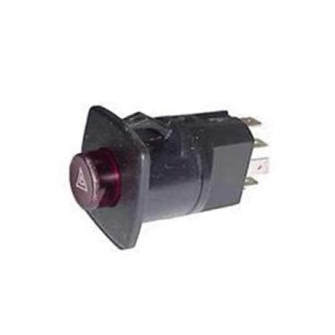 Imagem de INTERRUPTOR LUZ ADVERTENCIA PARA SCANIA