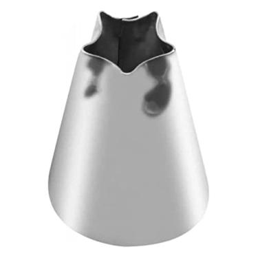 Imagem de Bico Estrela Grande (para Confeitar Doces, Bolos E Cupcakes)