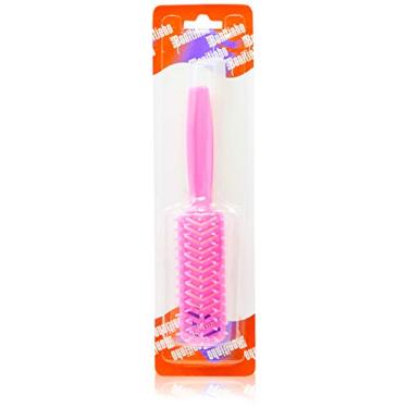 Imagem de Hair Bonitinho Marilu Kit Hair Escova Iii - 1 Escova Mariana 1 Pente Styling (Cor Dos Itens Pode Variar) Hair