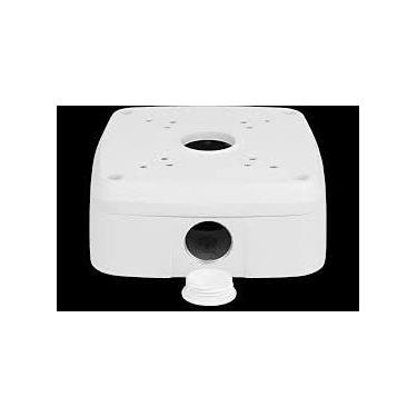 Imagem de CAIXA DE PASSAGEM PARA CAMERAS DE CFTV VBOX 5100 E INTELBRAS