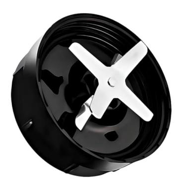 Imagem de Lâmina Multi-uso para Liquidificador e Processador Mallory B. Power/New B. Power/Master 1000w