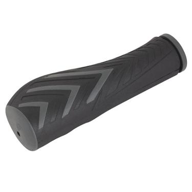 Imagem de Manopla Rontek Anatomica BMN-011 sem trava 130mm Preto