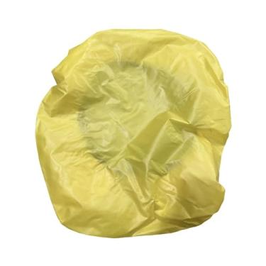 Imagem de Amagogo Saco de rack traseiro da bicicleta capa chuva poeira sela saco capa prático banco traseiro pannier protetor para armazenamento bolsa bagagem viagem