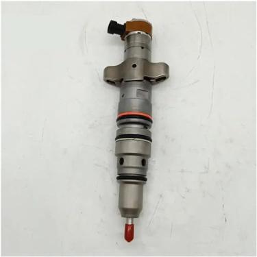 Imagem de 235-9650 2359650 Escavadeira E330D E336D Bocal do motor 235 9650 C9 Injetor de Combustível