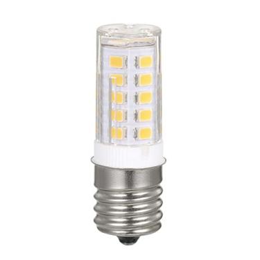Imagem de E17 Mini LEDs Lâmpadas de Uso Doméstico Lâmpadas de Economia de Energia de 5 W para Geladeiras Forno de Micro-ondas Fogões Exaustores