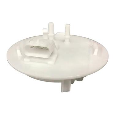 Imagem de Flange Bomba Combustível Gm Onix 2017 a 2023 - 1291781 - 2456 - Chevro