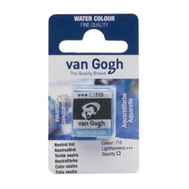 Imagem de Tinta Aquarela Van Gogh Pastilha Sr1 Escolha a Cor - ROYAL & TALENS, N